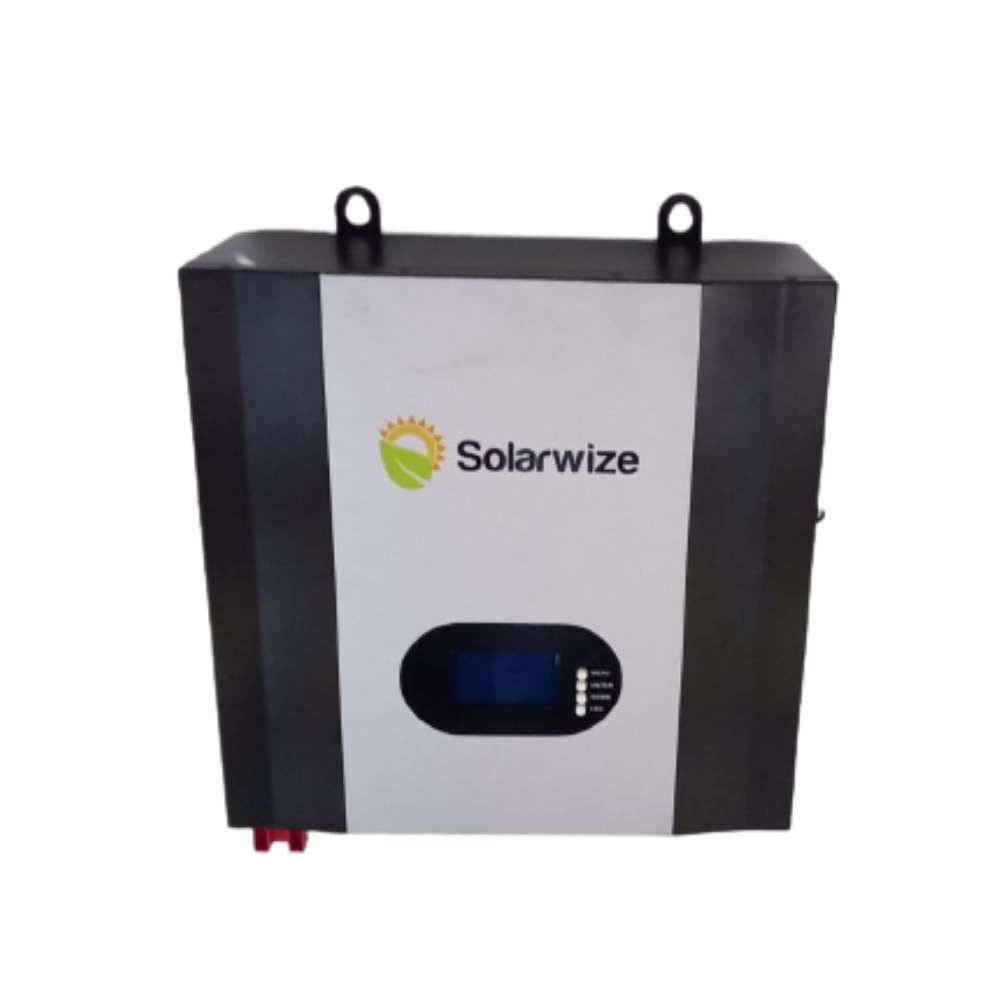 2.9KWH 24V Solarwize Lithium Ion Battery Pack
