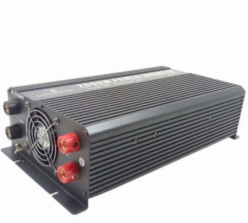Inverter Modified Sine Wave 12 Volt 2000 Watt