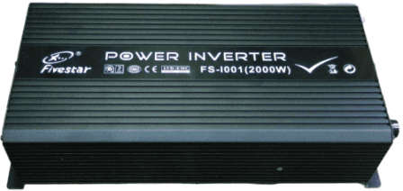 Loadshedding Combo 1