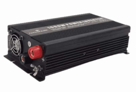 Digimark - Inverter Modified Sine Wave 12 Volt 1000 Watt (No Cables)