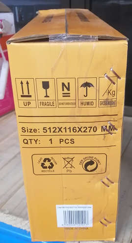 12V 100AH Deep Cycle Gel Battery - LC Star Solar