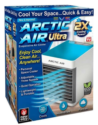 Arctic Cooler