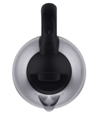 2 Litre Cordless Electric Kettle Stainless Steel