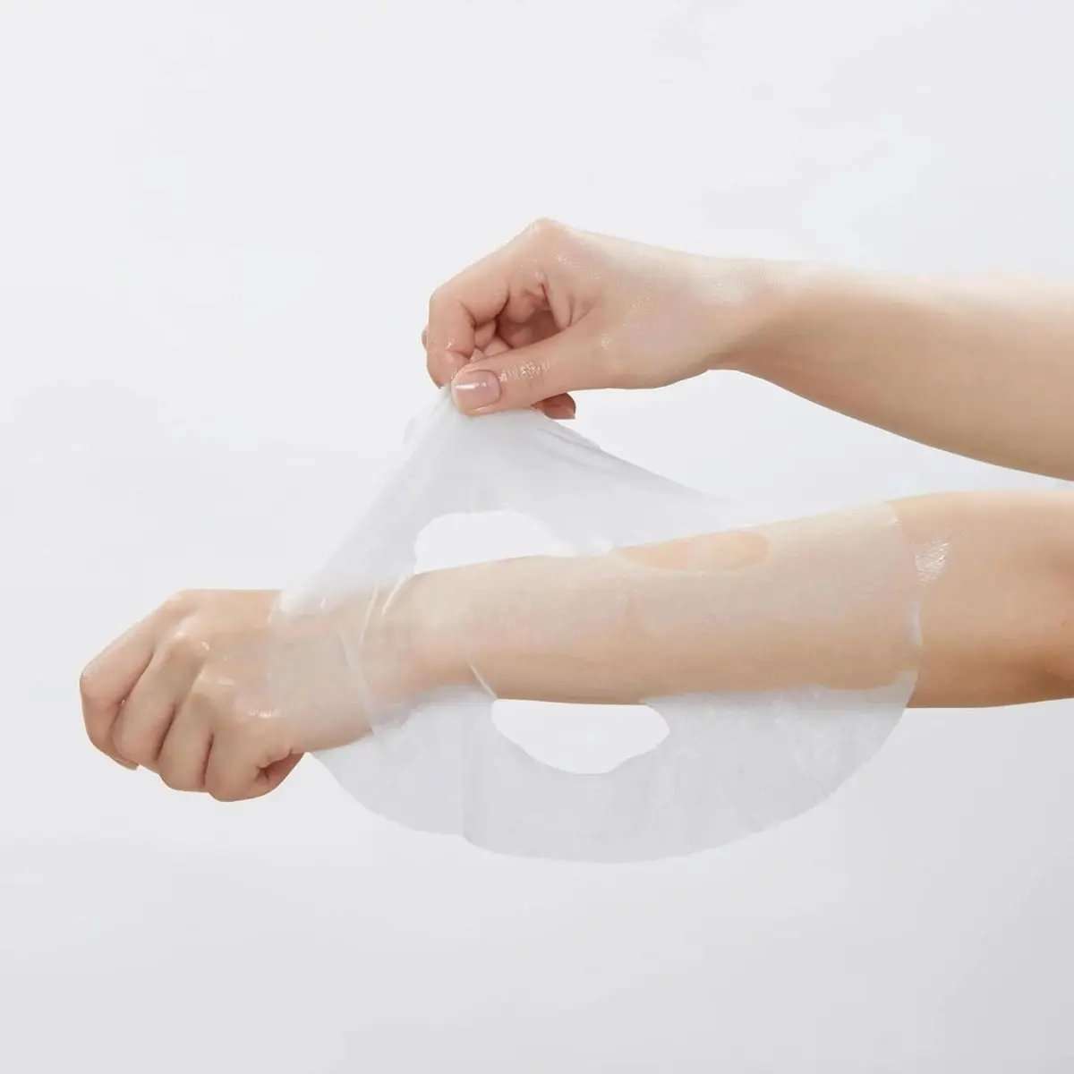 VT  Mild Reedle Shot 50 2-Step Mask (1.5g + 25g)
