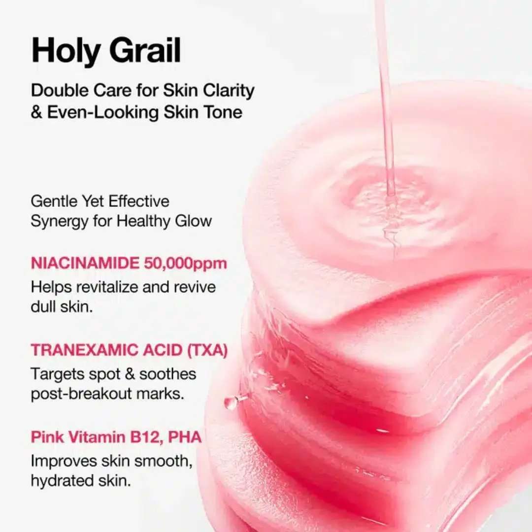 Anua - Niacinamide 5 TXA Brightening Pad (60 Pads, 210ml)