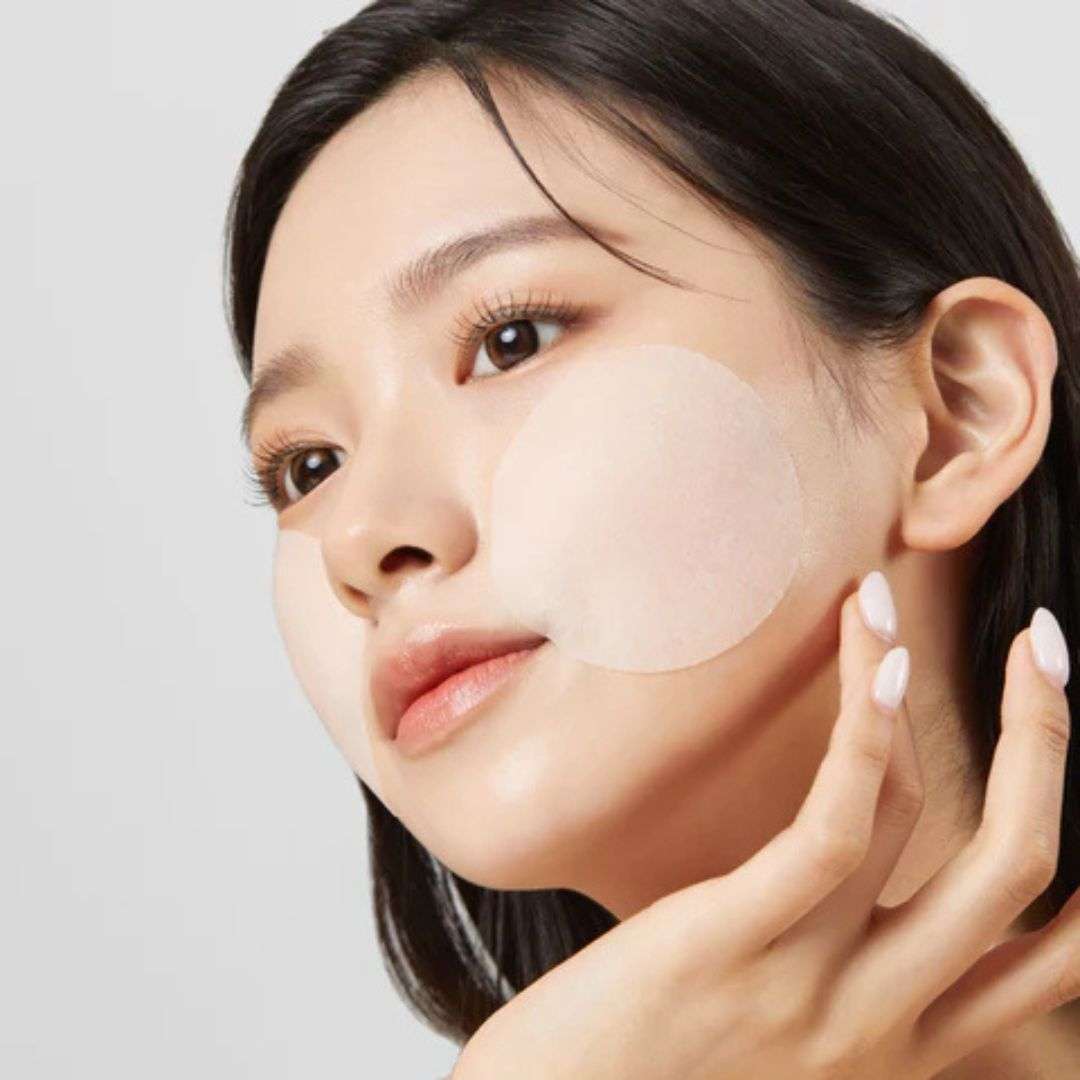APRILSKIN - Carrotene IPMP Instant Calming Serum 80 Pads