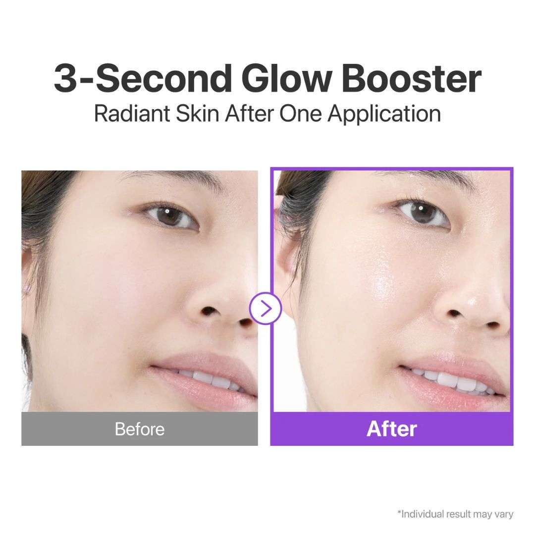 Numbuzin - No.9+ NAD+ PDRN Glow Boosting Toner 150ml