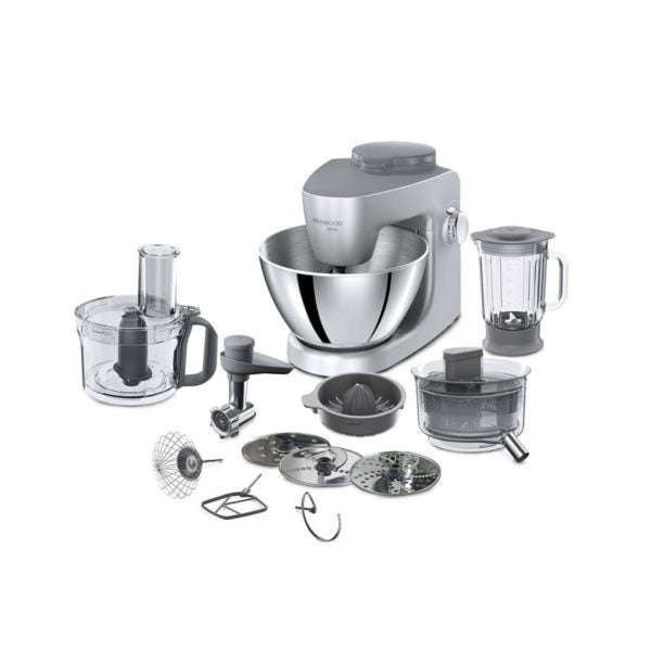 Kenwood MultiOne 4.3L Stand Mixer  KHH326SI