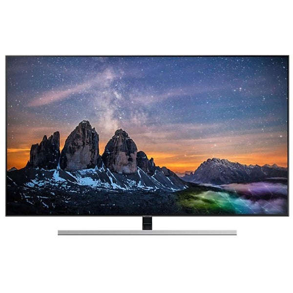 Samsung 65 QLED Smart 4K UHD TV QA65Q60TAK