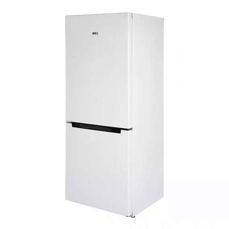 KBF 631 WH Bottom freezer 276 L