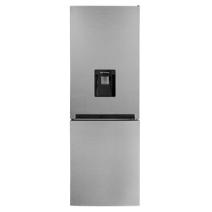 Defy Fridge/Freezer DAC449(Metallic)