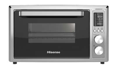 Hisense 28L Air Fryer-H28EOXS7