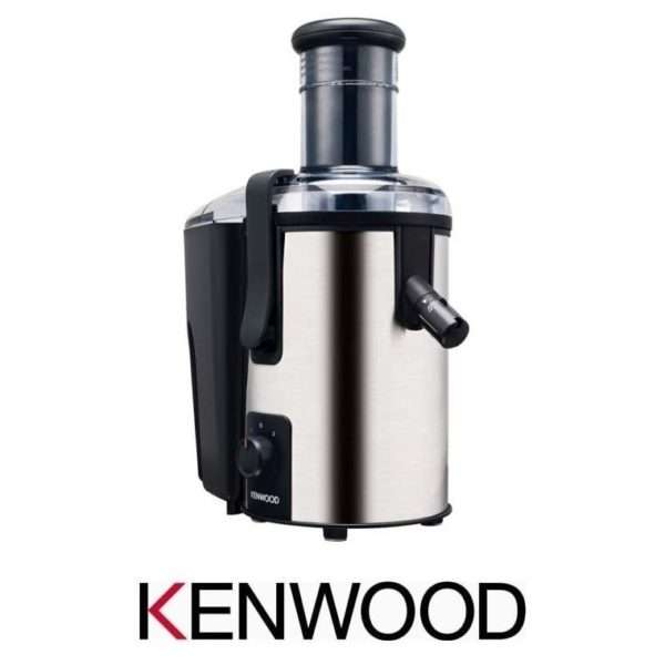 Kenwood 700W Big Tube Juicer  JEM500SS