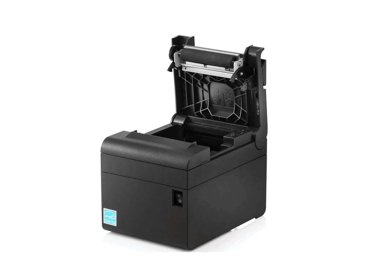 Bixolon SRP-E300 3 Inch Direct Thermal Receipt Printer - USB SERIAL LAN