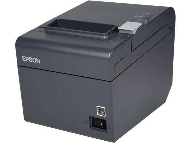 Epson TM-T20IIIS Thermal Receipt Printer  USB & Serial