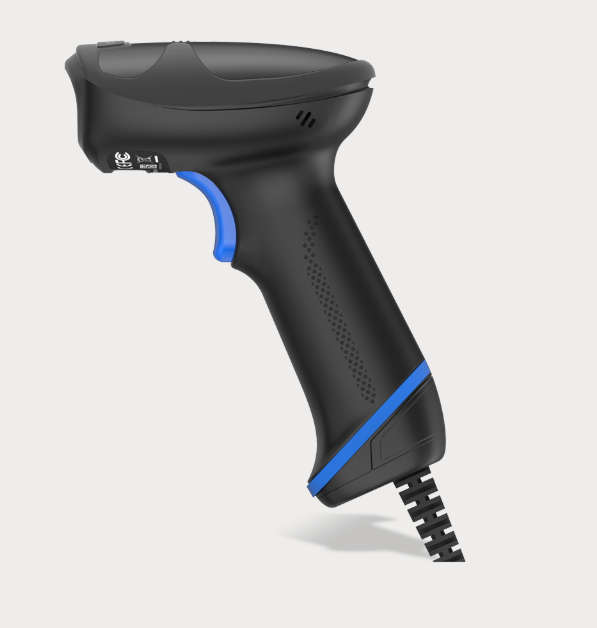 Newland HR33 Marlin 2D Megapixel Handheld Scanner