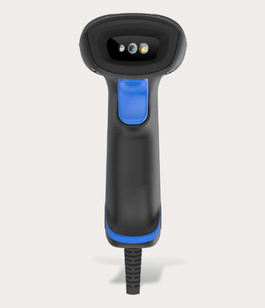 Newland HR33 Marlin 2D Megapixel Handheld Scanner