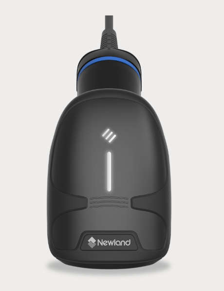 Newland HR33 Marlin 2D Megapixel Handheld Scanner
