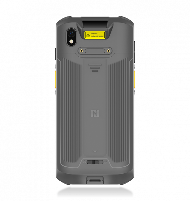 MT9300 Megattera Standard Mobile Computer with 5.5'' Touchscreen