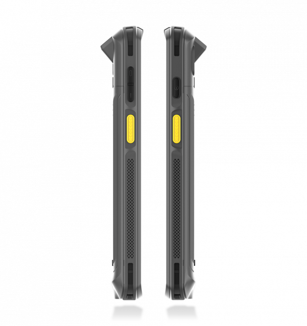 MT9300 Megattera Standard Mobile Computer with 5.5'' Touchscreen
