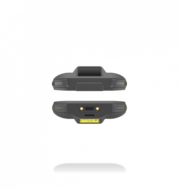 MT9300 Megattera Standard Mobile Computer with 5.5'' Touchscreen