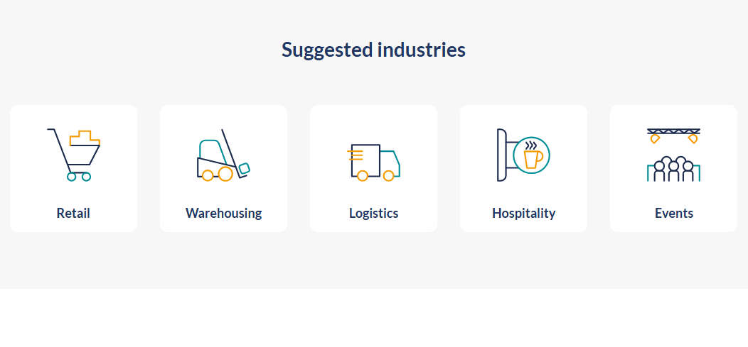 MT9300 Megattera Standard Mobile Computer with 5.5'' Touchscreen