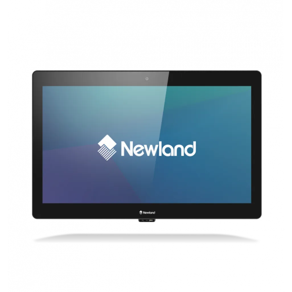 Newland NQuire 1500 Mobula II  15.6'' Touch Micro Kiosk