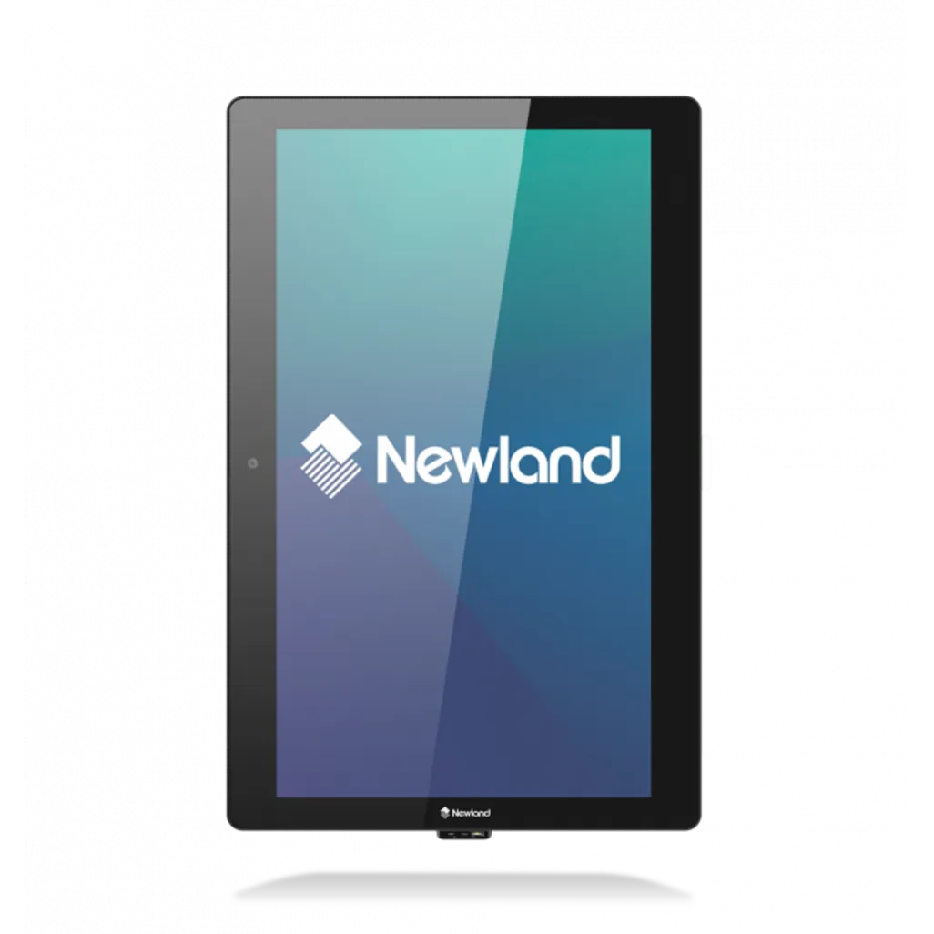 Newland NQuire 1500 Mobula II  15.6'' Touch Micro Kiosk
