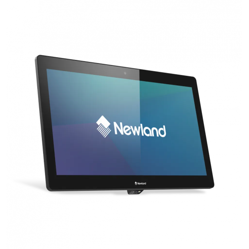 Newland NQuire 1500 Mobula II  15.6'' Touch Micro Kiosk