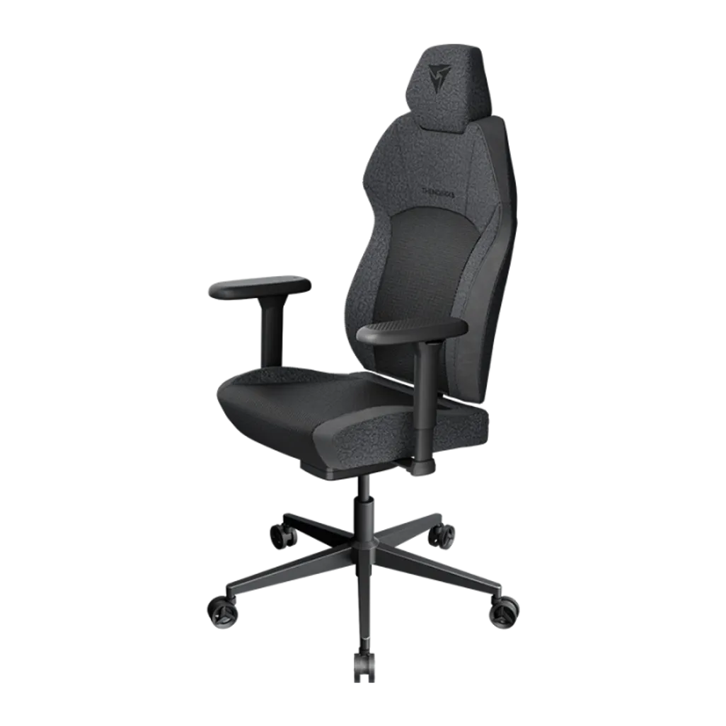 ThunderX3 SOLO 360 Ergonomic Chair  Mesh Black