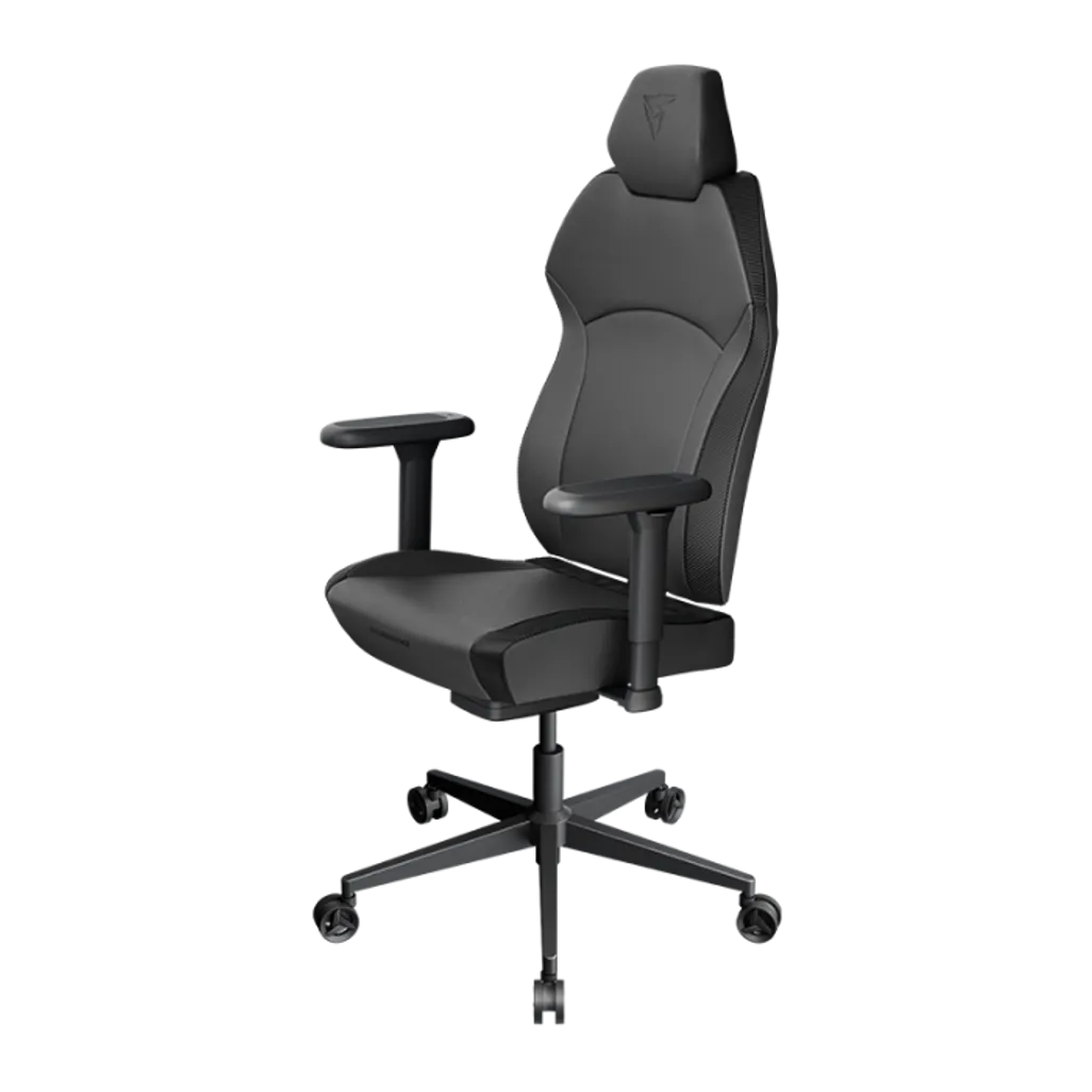 ThunderX3 SOLO 360 Ergonomic Chair  Modern Black