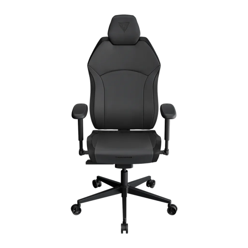 ThunderX3 SOLO 360 Ergonomic Chair  Modern Black