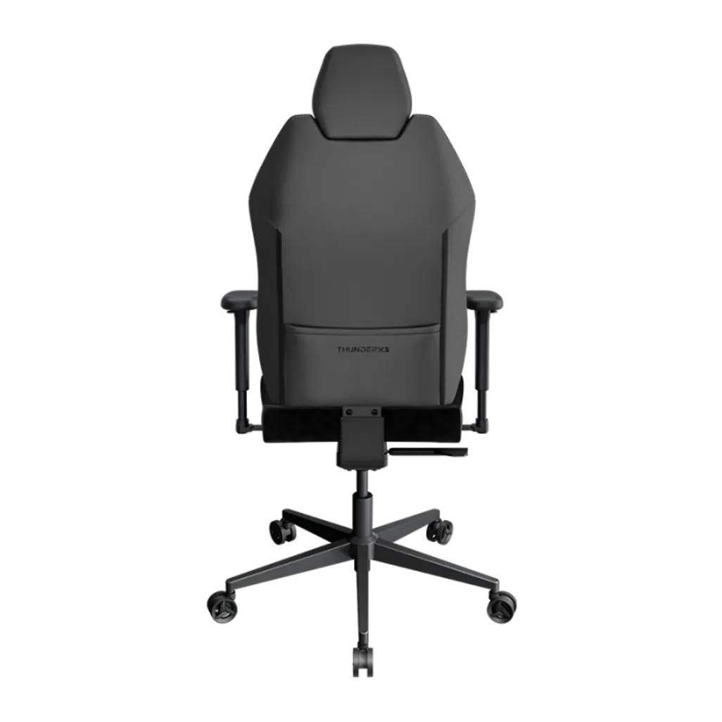 ThunderX3 SOLO 360 Ergonomic Chair  Modern Black