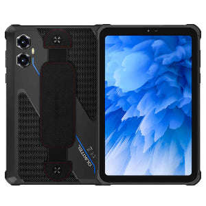 Oukitel RT3 Plus 8" Rugged Tablet - Long Battery + Pogo Pin Docking