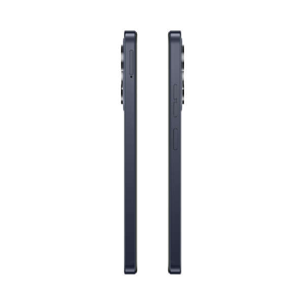 Oukitel C6  5G Smartphone | 50MP Triple Camera & 256GB ROM