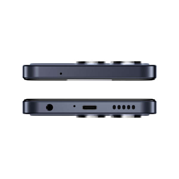 Oukitel C6  5G Smartphone | 50MP Triple Camera & 256GB ROM