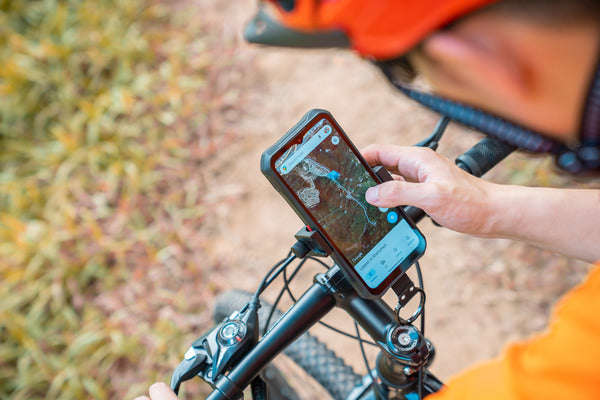 Oukitel WP33 Pro 5G Rugged Smartphone with e-SIM support, NFC, 64MP Camera, 22000mAh