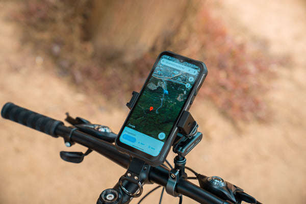 Oukitel WP33 Pro 5G Rugged Smartphone with e-SIM support, NFC, 64MP Camera, 22000mAh