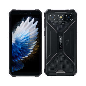 Oukitel G3 4G Rugged Phone - Dual SIM + Fleet Ready