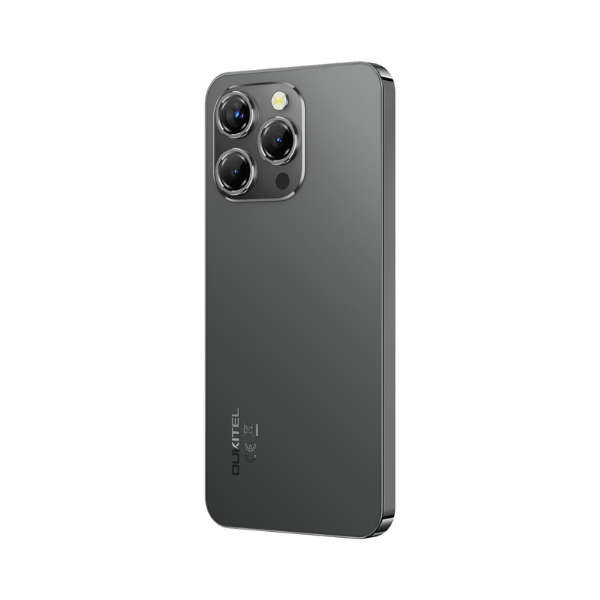 Oukitel P1  4G Smartphone | Reverse Charging, 50MP Camera