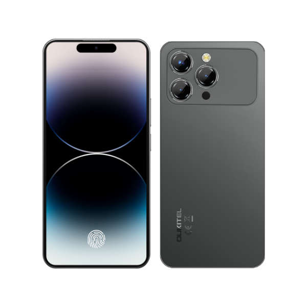 Oukitel P1 Pro Bundle | Oukitel BT103 + Burtone Wireless Earphones