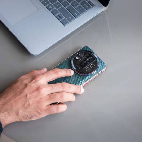 Oukitel WP200 Pro  5G Rugged Phone | Modular Watch & Earpiece