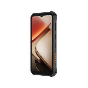Oukitel WP53 Pro 4G Rugged Phone - Camp Light + Long Battery
