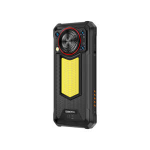 Oukitel WP53 Pro 4G Rugged Phone - Camp Light + Long Battery