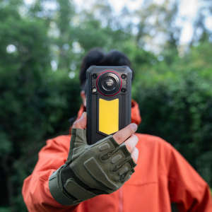 Oukitel WP53 Pro 4G Rugged Phone - Camp Light + Long Battery