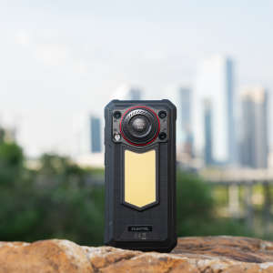 Oukitel WP53 Pro 4G Rugged Phone - Camp Light + Long Battery