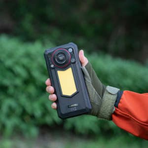 Oukitel WP53 Pro 4G Rugged Phone - Camp Light + Long Battery