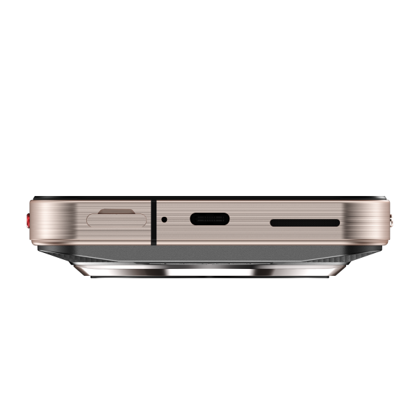 Oukitel WP210 5G Rugged Phone - AMOLED + Fast Performance