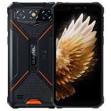 Oukitel G3 4G Rugged Phone - Dual SIM + Fleet Ready