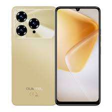 Oukitel C6  5G Smartphone | 50MP Triple Camera & 256GB ROM